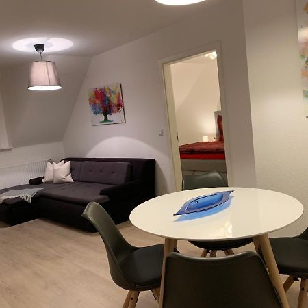 Appartement-Koblenz 코블렌츠 외부 사진