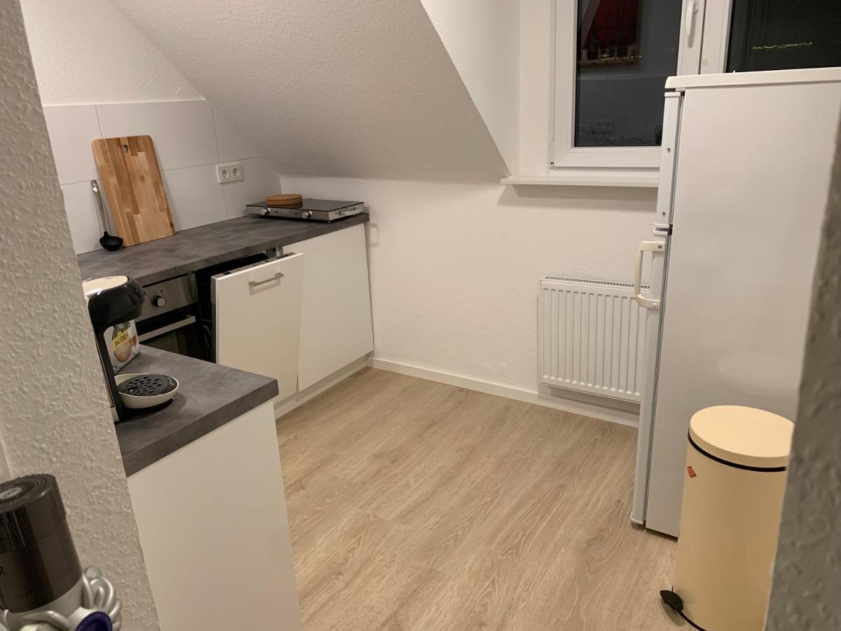 Appartement-Koblenz 코블렌츠 외부 사진